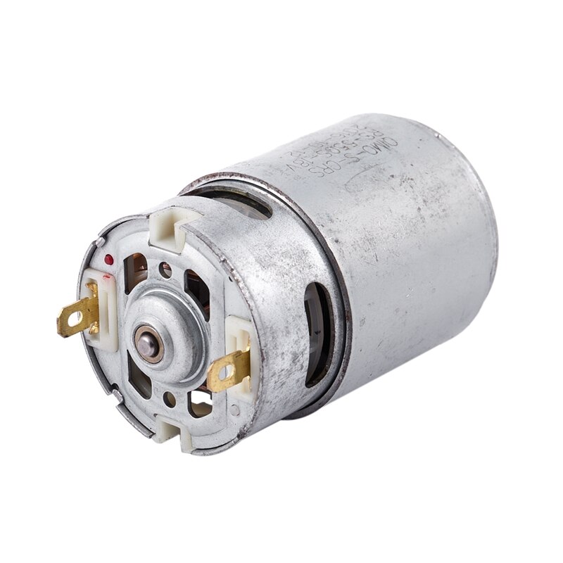 DC 14,4 V 9 99 schneiden zähne Getriebe Motor- Ersatz für wiederaufladbare elektrische bohrer