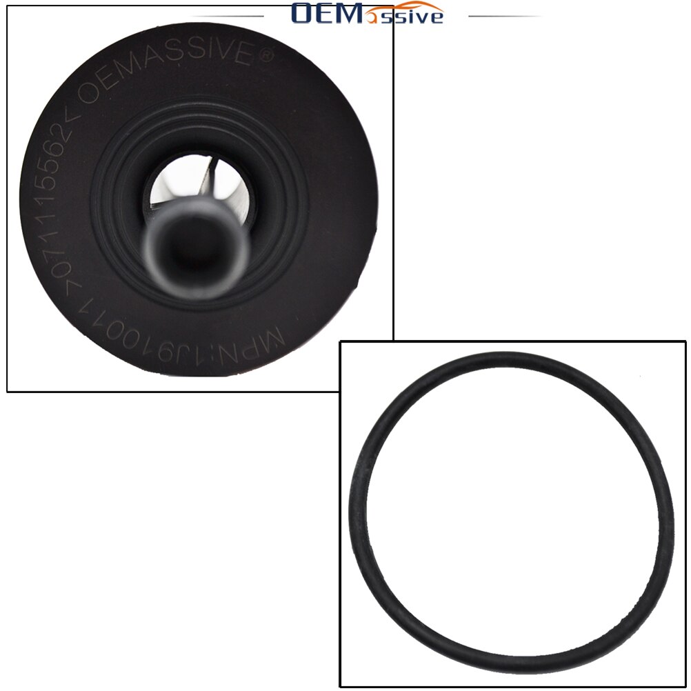 Filtro de aceite para VW transporte T4 T5 2000, 2001, 2002, 2003, 2004, 2005, 2006, 2007, , 1896ccm 2461ccm 2792ccm 1,9 2,5 TDI 2,8