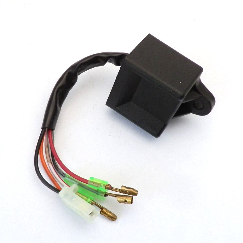 50cc cdi for yamaha zuma  cw50 cy50 jog 49cc 2 -takts scooter moped