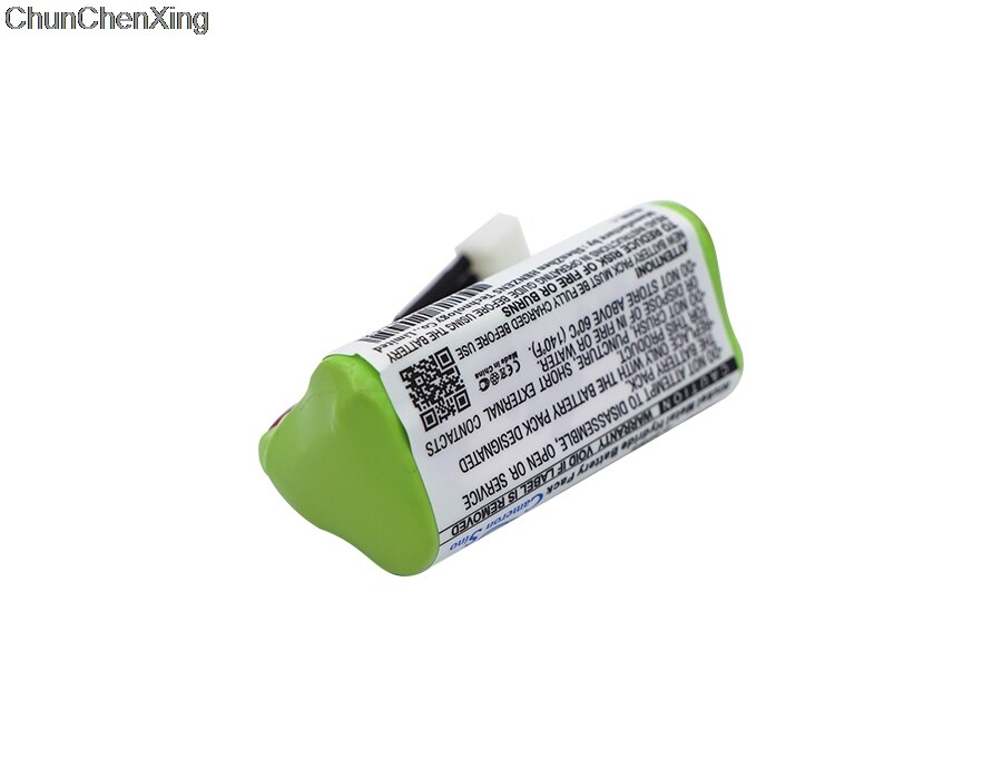 Cameron Sino 700mAh batterie pour TDK vie sur Record A12