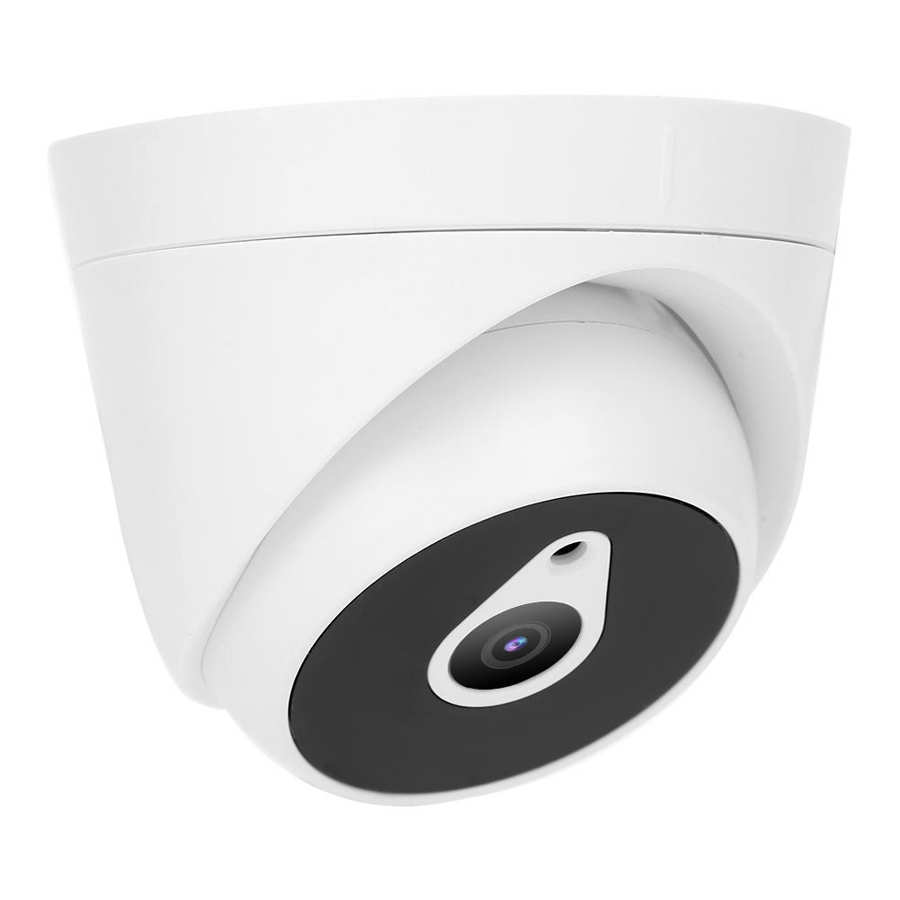 Waterproof Cam AHD Dome Camera 1080P Infrared Coaxial Analog Cam IP66 5MP Outdoor Security Monitor AC100V‑240V