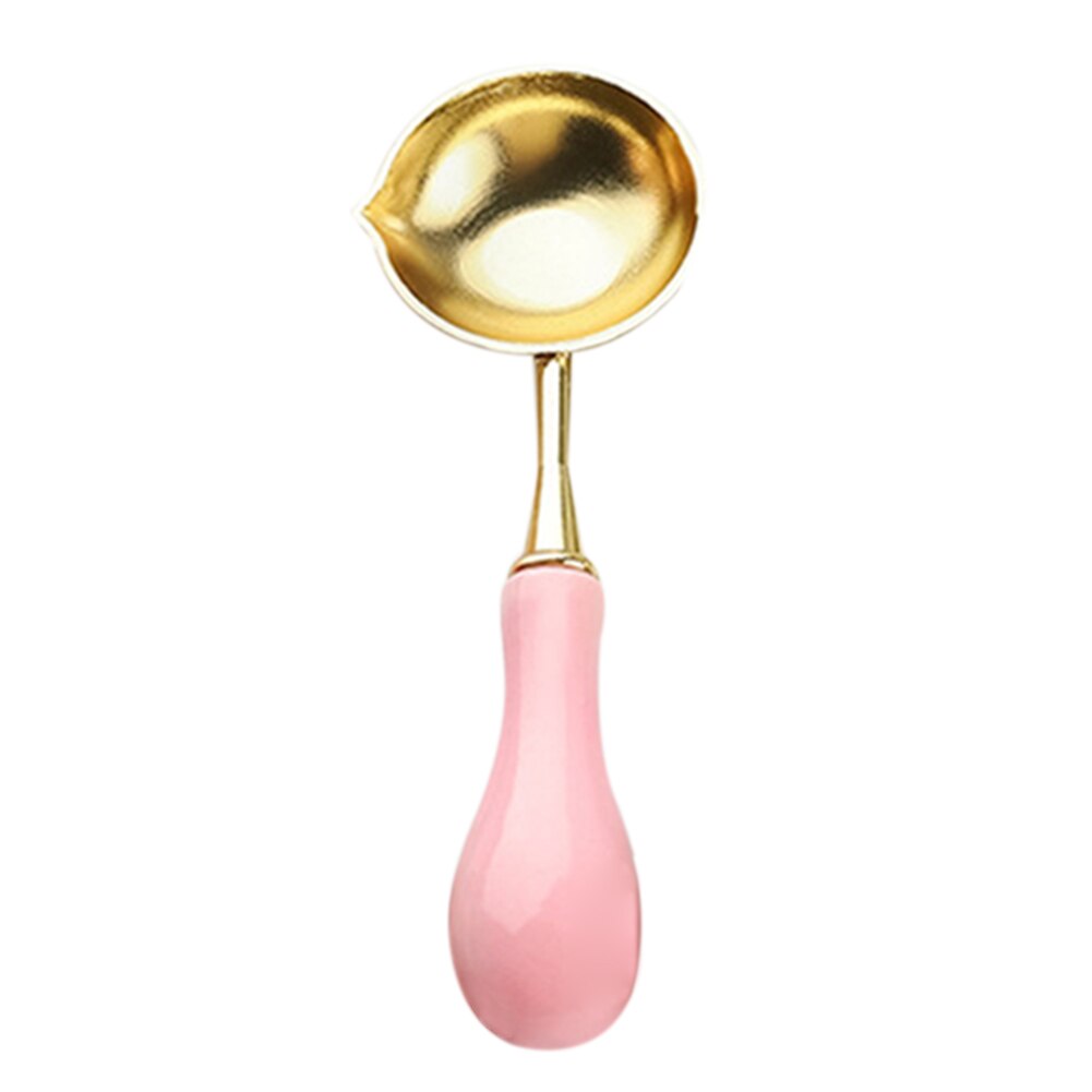 Retro Antique Plant Metal Sealing Wax Stamp Wood Handle Ancient DIY Craft Envelop Stamps Wedding Invitations Wax Seal Stamp: 02