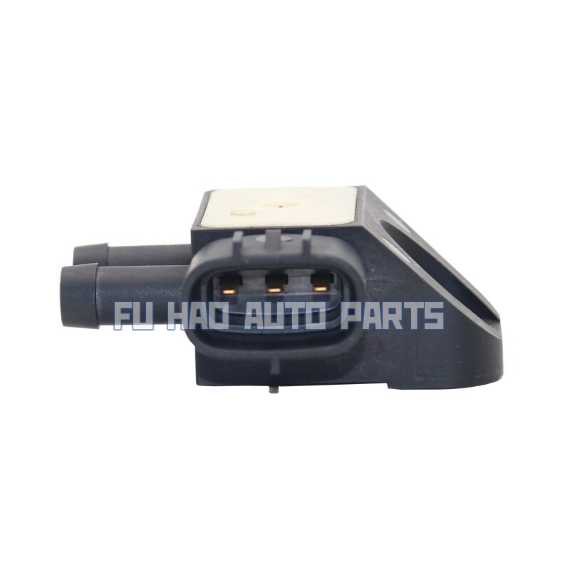 39210-2 f 600 392102 f 600 originele oem dpf-sensor uitlaatvacuümklep voor hyundai kia
