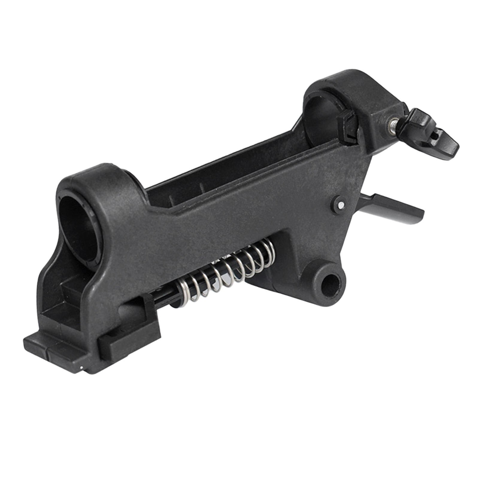 Electric Thruster Bracket Hinge Kayak Boat Inflatable Outboard