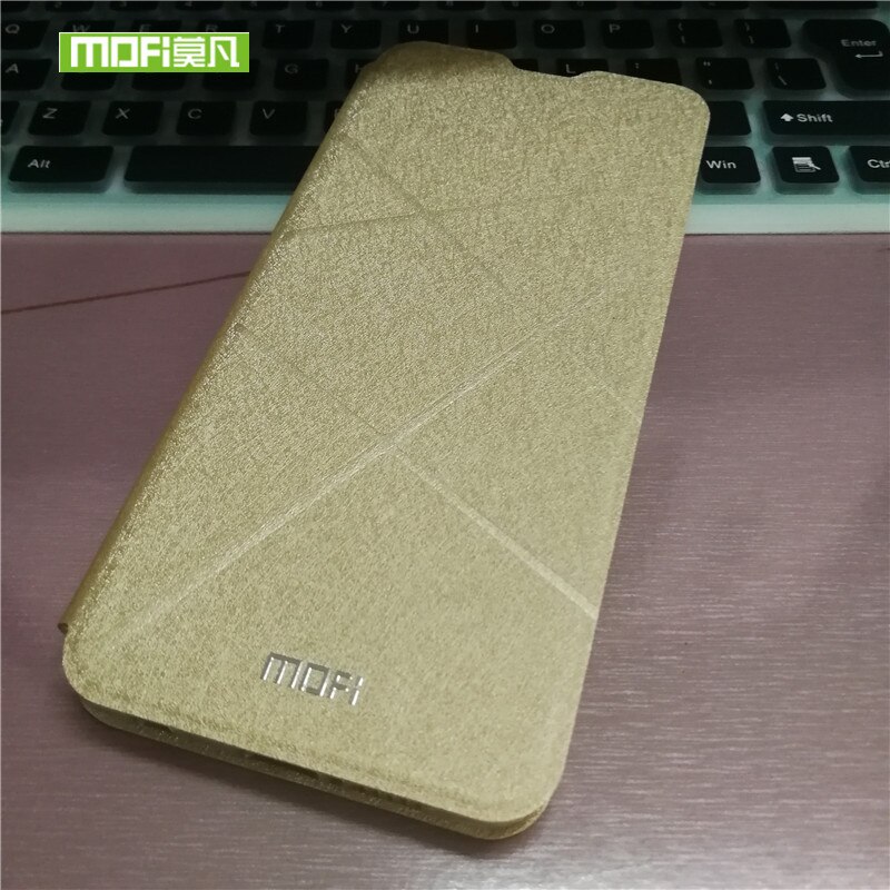Mofi voor xiaomi redmi note 9 pro 6.67 inch hoesje, hoesje voor redmi note 9s hoesje, siliconen leer voor note 9 pro max telefoonhoesje