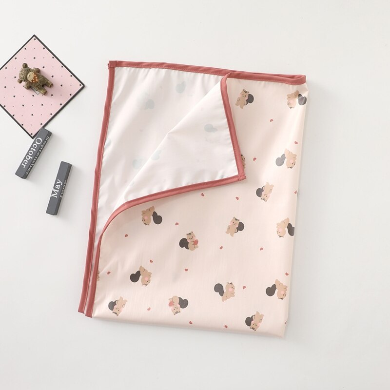 77HD Urine Pad Veranderende Pad Liners Voor Hete Zomer Luier Veranderende Pad Veranderende Luier
