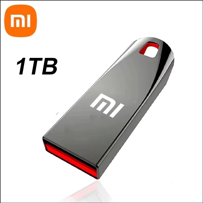 Xiaomi Hoge Snelheid Pendrive 1TB 512GB 256GB Draagbare Overdracht Usb Drive Schijf Waterdichte Memoria Fast Drive USB 3.0 voor Computer: Optie 6