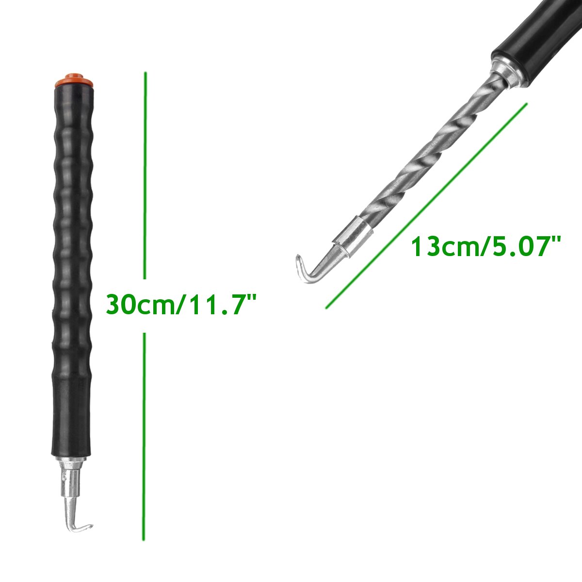 Rebar tier construction site winding tool wire knoting pliers steel wire tring tool steel bar tying hook Semi-automatic