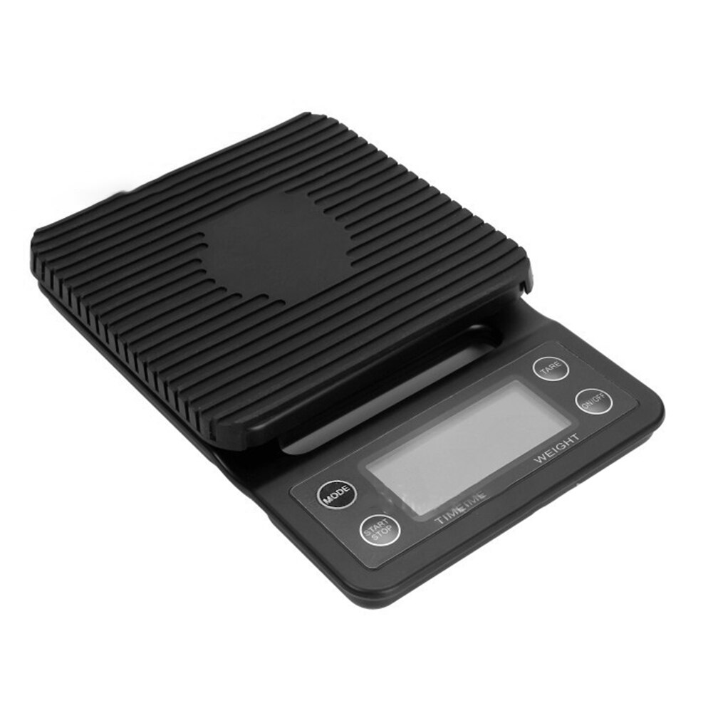 Kitchen Scale Enduring Food Scale Portable Digital Electronic Scales Kitchen Ultra Precision Food Diet Scales