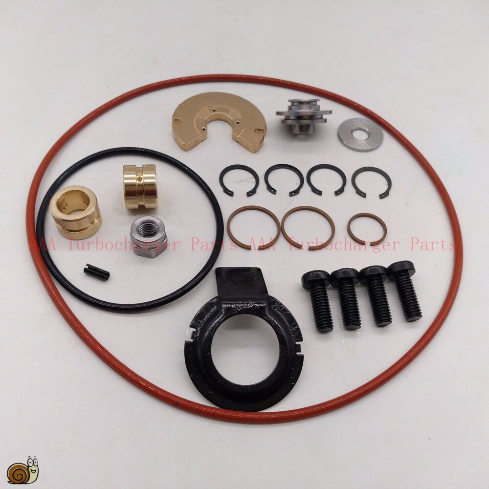 K27 Turbolader reparatur-Bausätze/überholsätze lieferant AAA Turbolader Teile