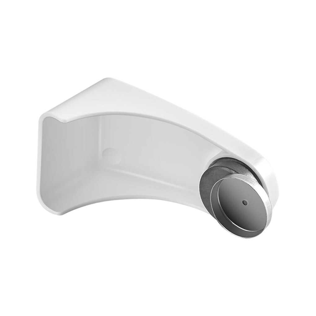 Magnetic Soap Dish Container Dispenser Wall Attachment Adhesion Soap Holder Kitchen Household Bathroom Magnet