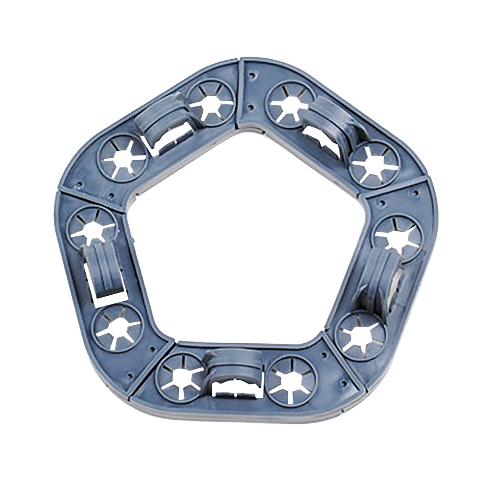 1/2/5pcs Garden Climbing Plant Support Beans Fixed Frame Bamboo Peas Wig-wam Holder Cane Stakes For Support Climbing Plants: A