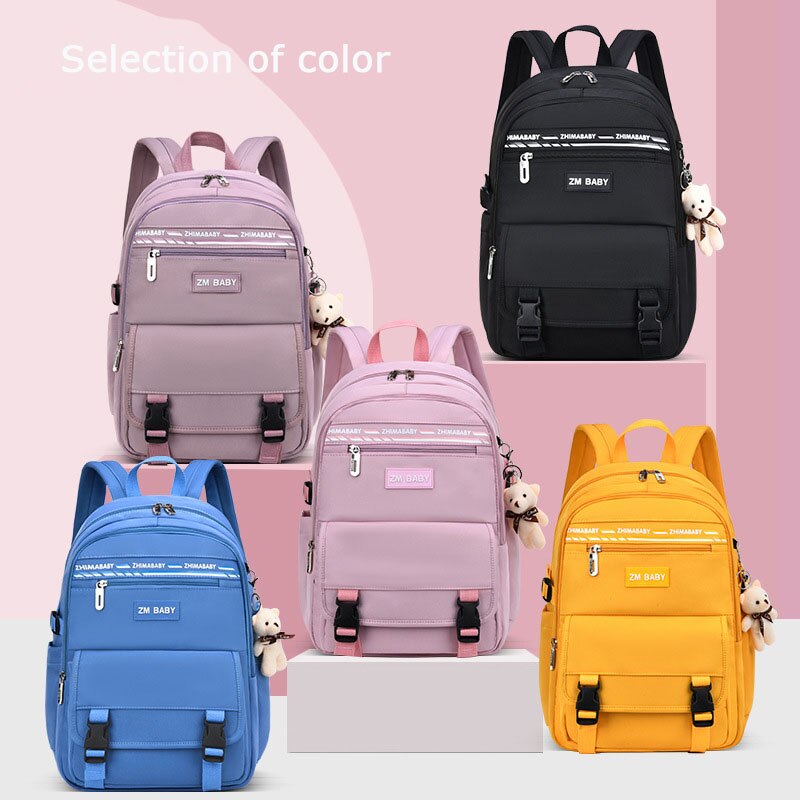 Art freundlicher schule Tasche Rucksack Teenager Schule Taschen Für Jungen Wasserdicht schule Rucksäcke Rucksack Mochila Escolar taschen