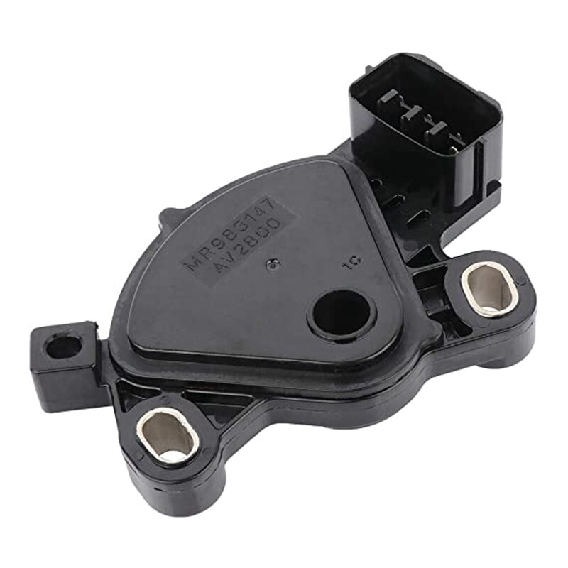 Automotive Automatic Transmission Gear Switch for Mitsubishi Colt LANCER CLASSIC GALANT ECLIPSE MR983147 AV2800