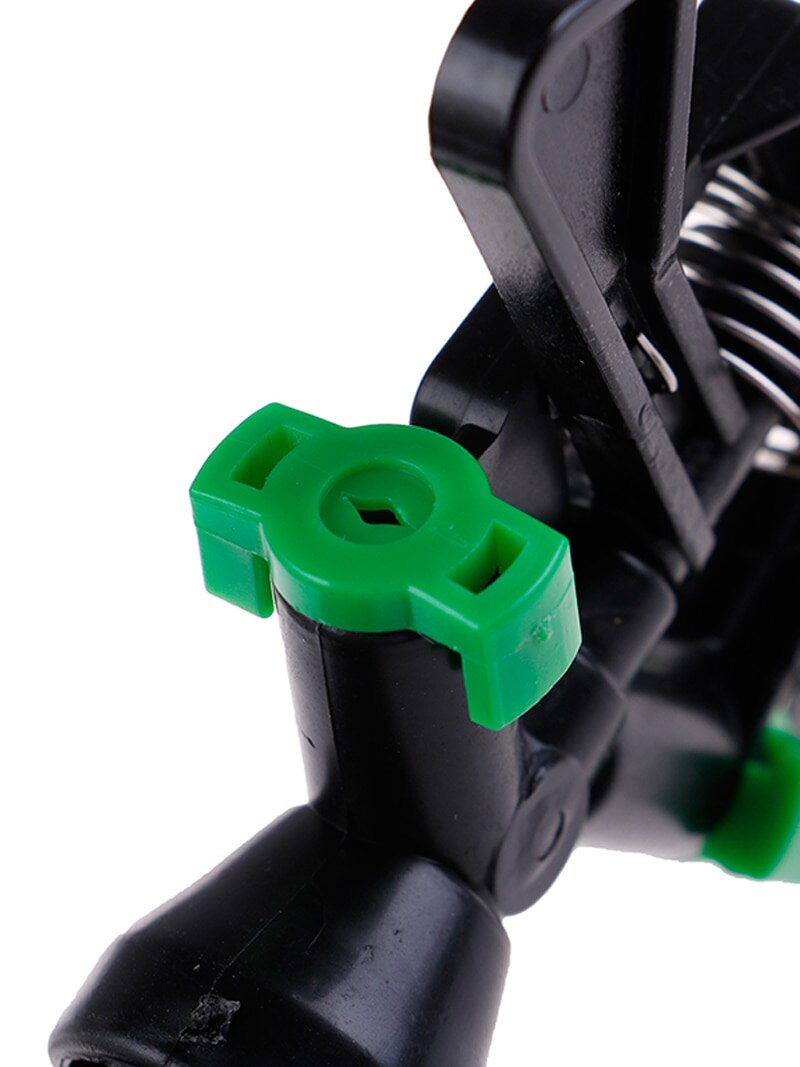 360 Degree Rocker Nozzle Rotating Jet Sprinkler For Yard Garden and Lawn Agriculture Irrigation Sprinkler Head 1/2" Male Thread