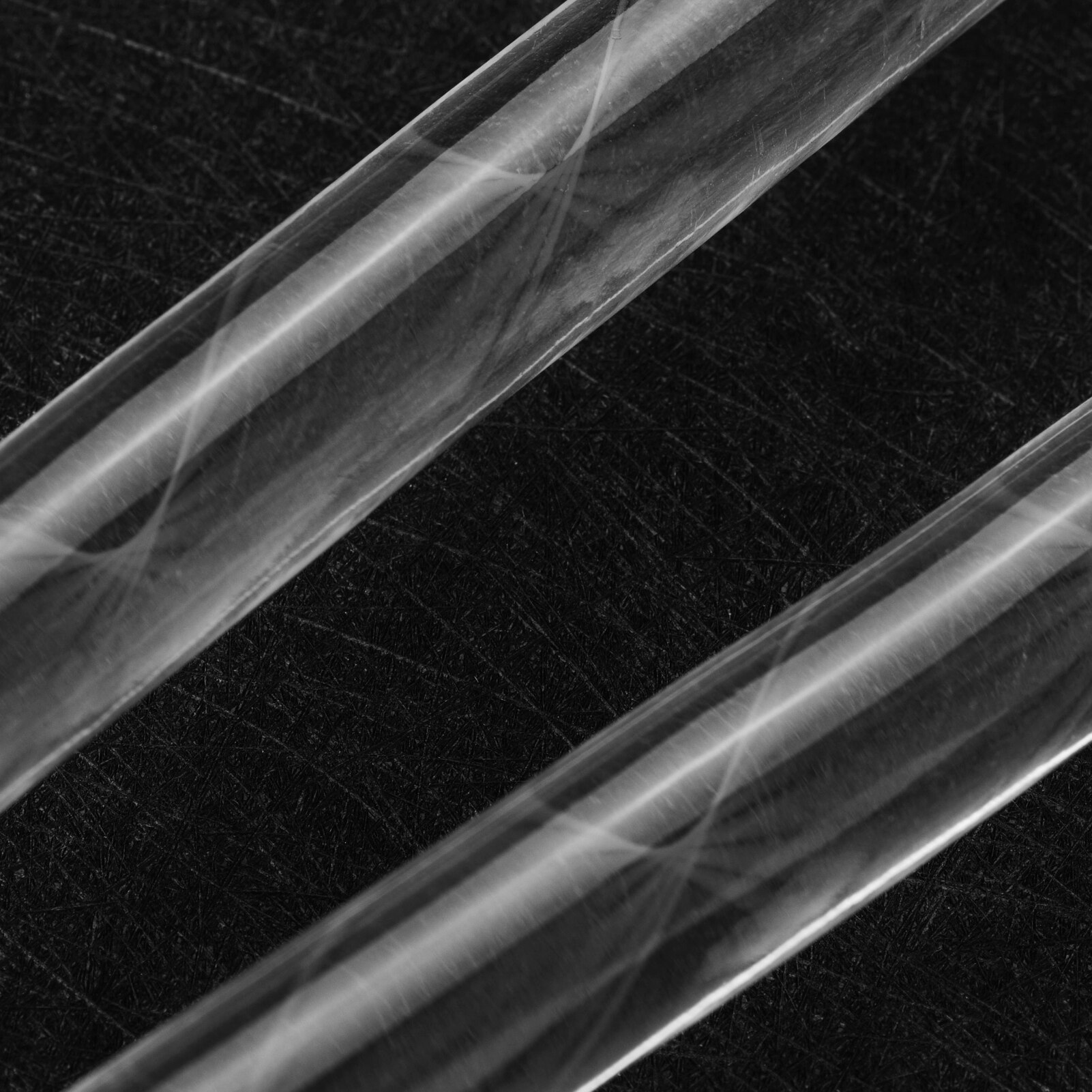 1 Pair LED Light Up Drum Sticks Luminous Bright Drumsticks Color Changing Drumsticks Drum Set