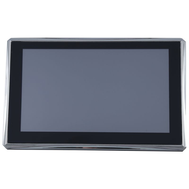 5" Truck Car Navigation GPS Navigator sat nav 8GB All US Map SPEEDCAM POI