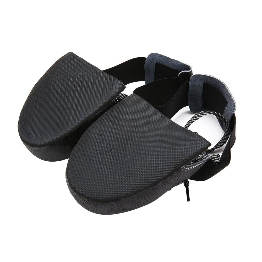 Anti-smashing Slip-resistant Unisex Steel Toe Safety Shoes Cover Universal Industry Protective Overshoes