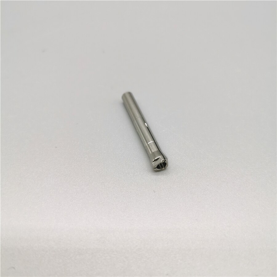 3 tipos de portabrocas nuevas para perforadoras eléctricas de uñas de 210 102L 105L Micromotor