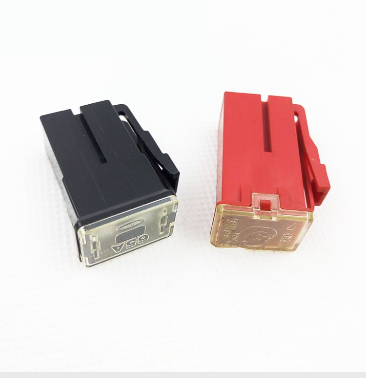 For HITACHI ZX ZAX120/200/210/240/330-3-6-5 45A/65A Excavator fuse sheet excavator accessories