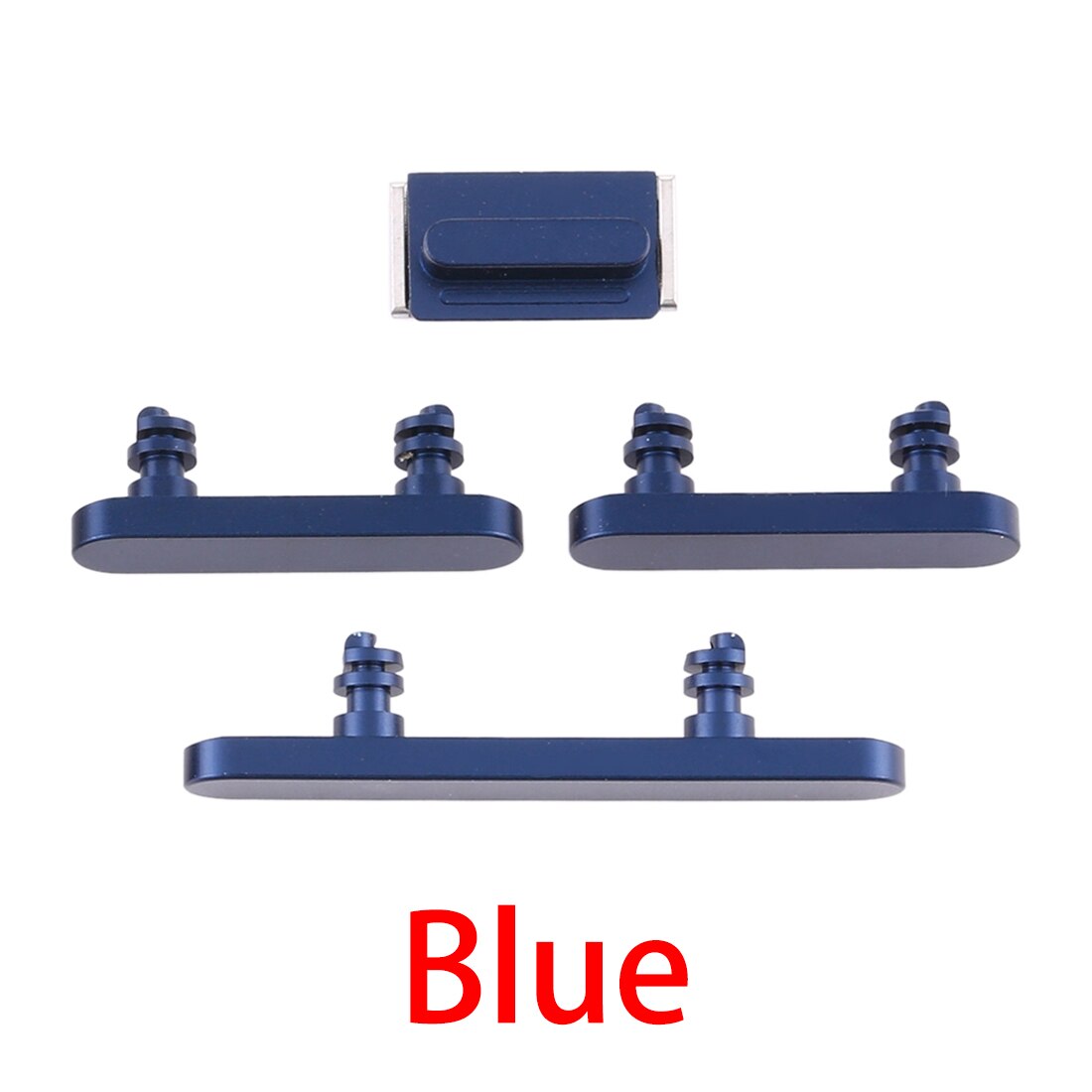 Power Button and Volume Control Button for iPhone 12