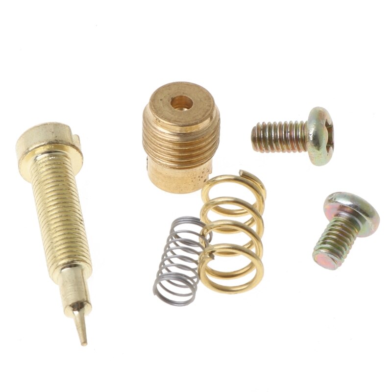 Carburetor Carb Carby Rebuild Repair Kit Accessories Fit For Honda GX390 13HP