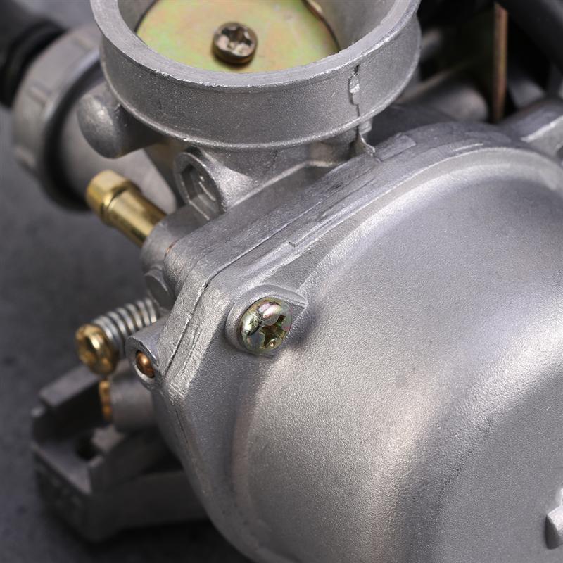 Atv PZ19 Lever Choke Carburateur Met Brandstoffilt... Grandado