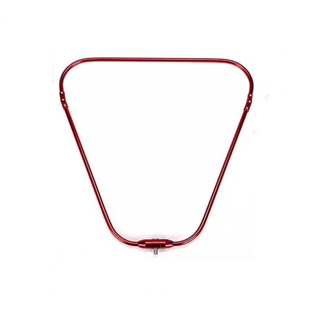 Fishing Landing Net Max 20kg Fishing Net Foldable Deepened Reusable Triangle Squid Fishing Dip Net without Rod for Fisherman
