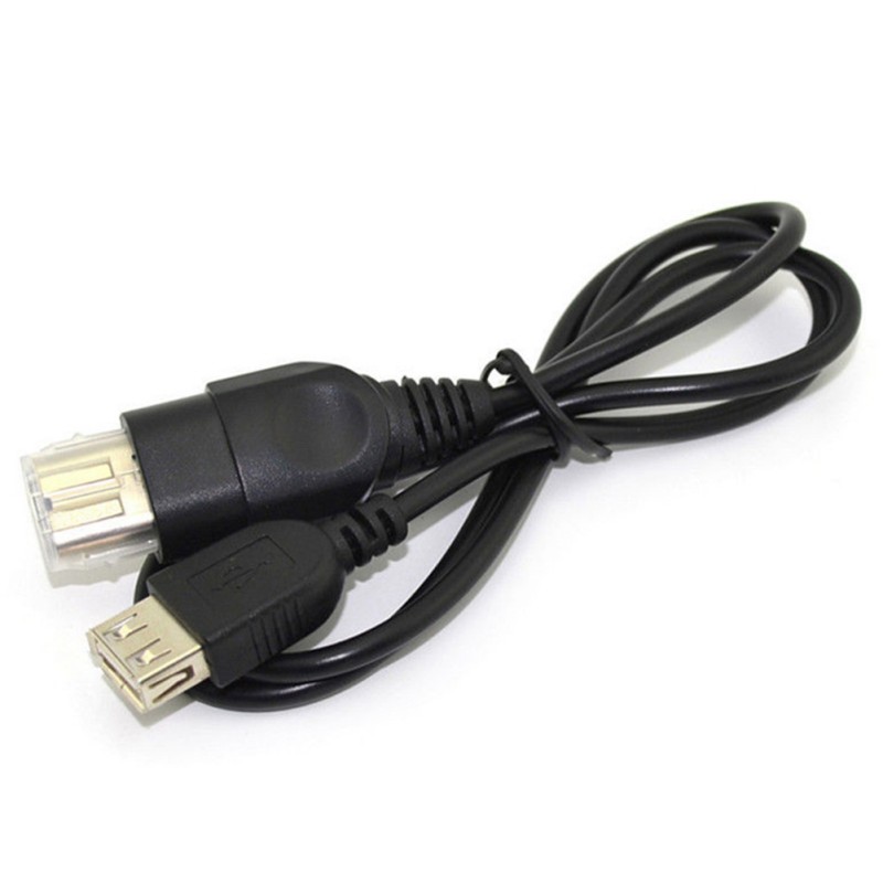 For XBOX USB CABLE - Female USB To Original Xbox Adapter Cable Convertion Cable