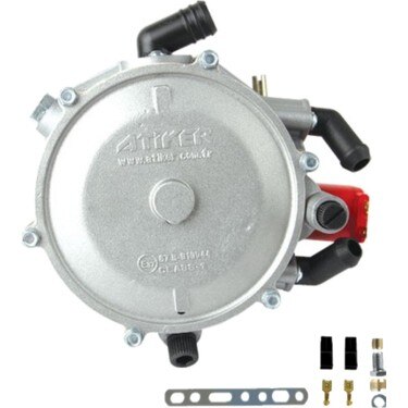 Atiker Carbureted Lpg Cng Gpl Reducer VR01 90 Kw