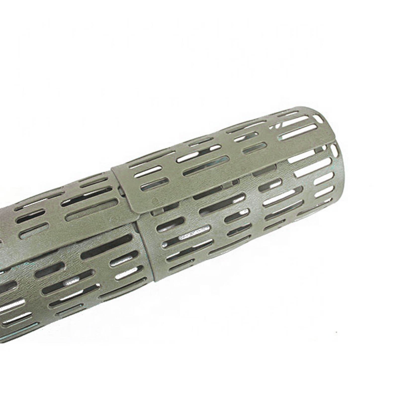 Adjustable Plant Protection Cover Prevent Mowing Machine Lawn Mower Rodent Sun Damaging Bark Plant Tree Trunk noble