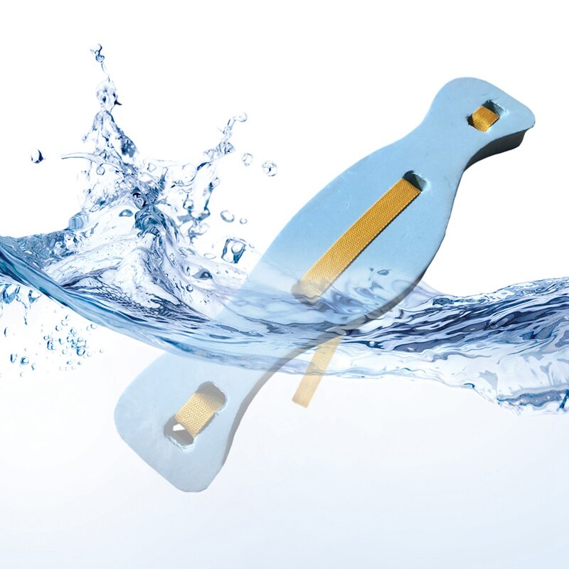 Svømmelinning belte barn voksne trene verktøy hjelpemiddel flyte barn bord madrass svømmeverktøy