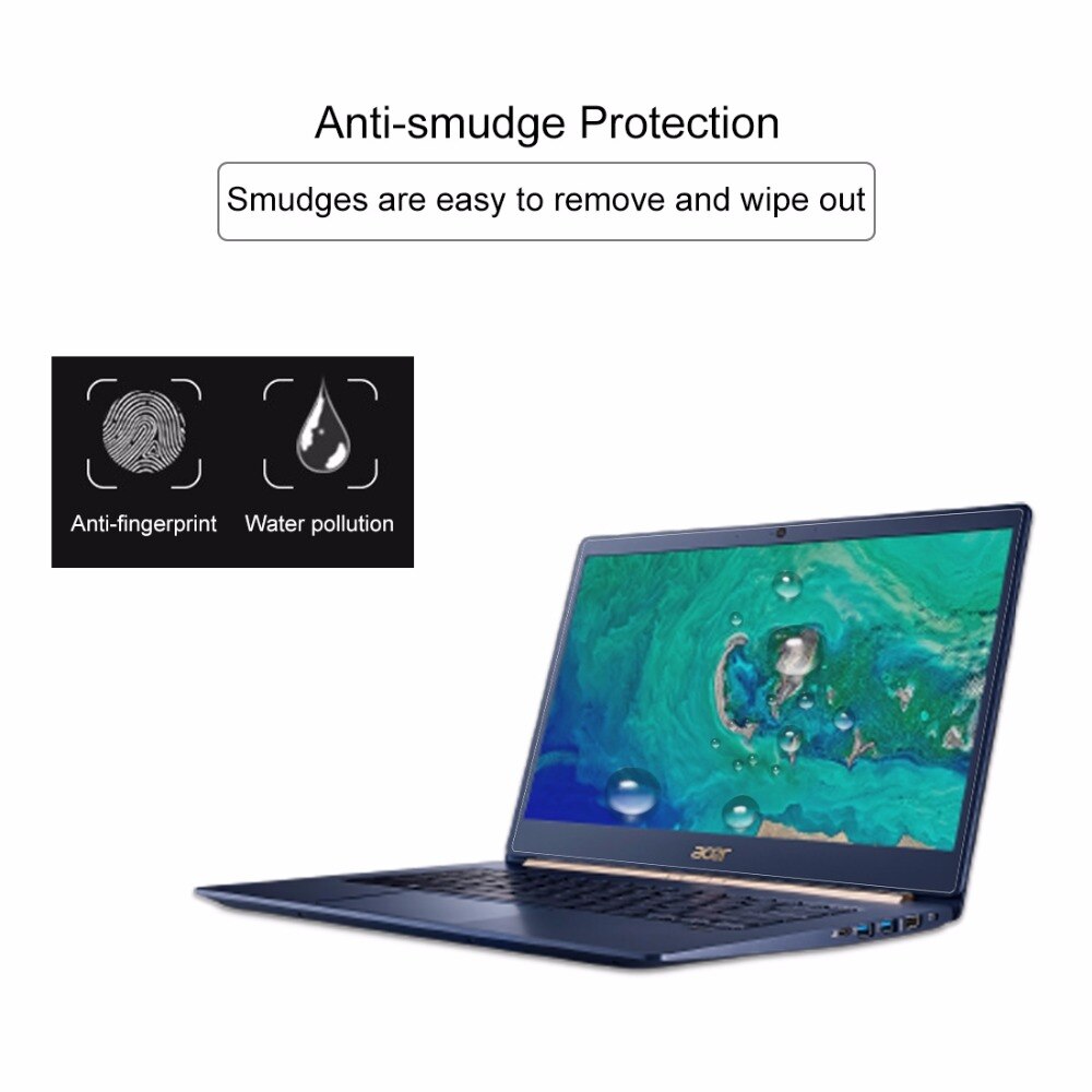 Laptop Screen Protector Gehard Glas Beschermende Glas Film Voor Asus Zenbook Flip S Ux370ua