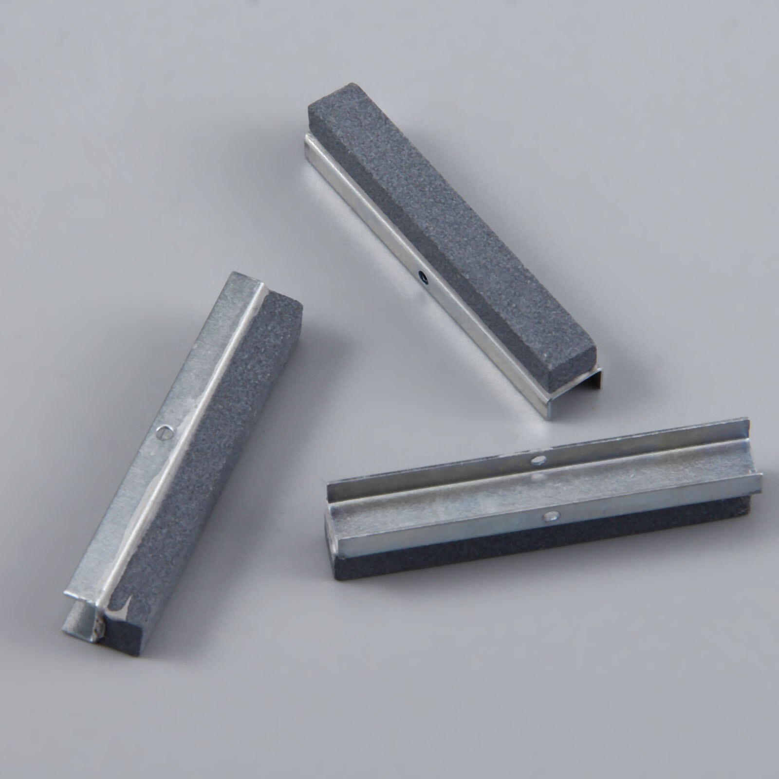3 käft justerbar broms kolv motor cylinder finslipa verktyg 32-88mm med 50mm utbytbara stenar
