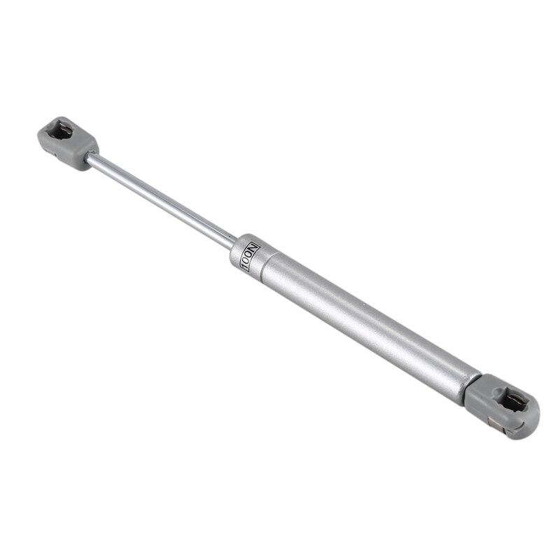 10Pcs 100N/Kg Door Lift Pneumatic Support Hydraulic Gas Spring Stay For Furniture Hinge Kitchen Cabinet Stay Hold
