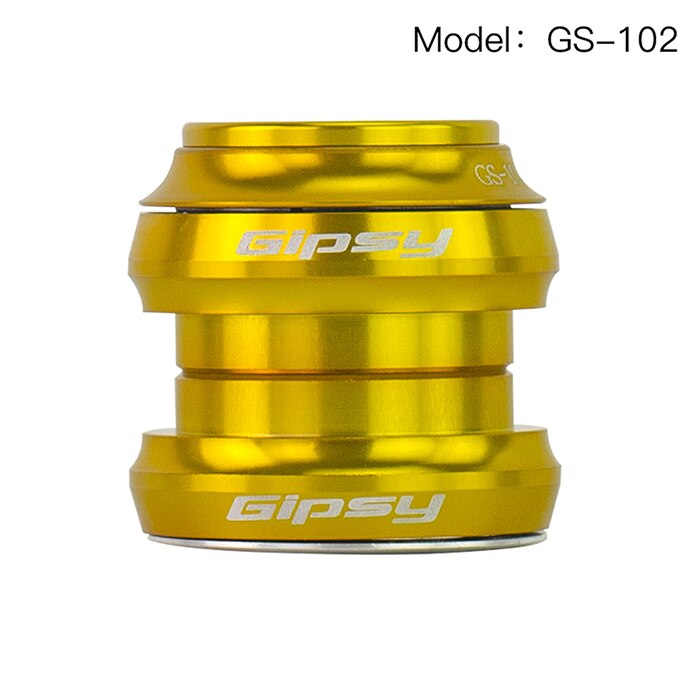 Gipsy GS-102 34mm casque pour vélo d'équilibre spécial pour K O K U un vélo d'équilibre pour enfants: Gold