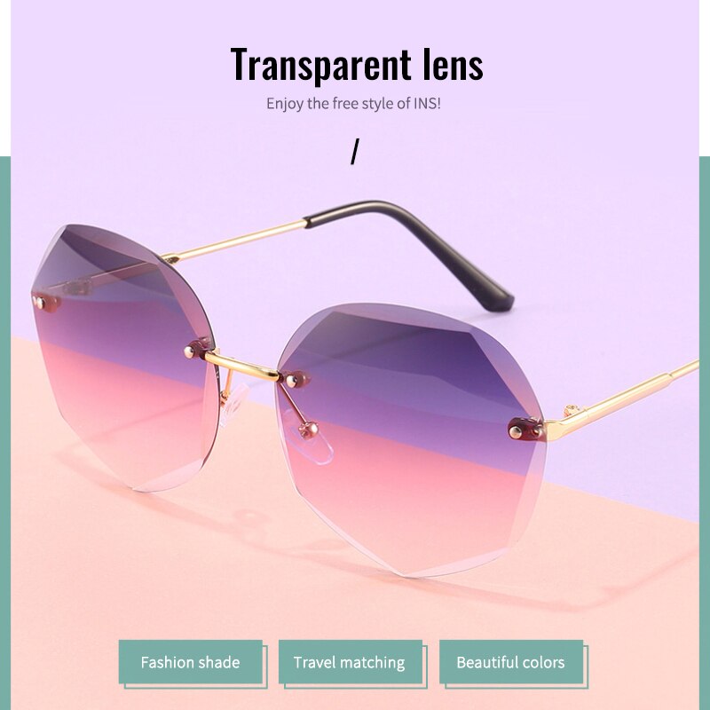 Sommer-sonnenbrillen für freundlicher, Jahrgang-rund-sonnenbrillen für jungen und mädchen, draussen-sonnenbrillen für Höhle Strand, augenschutz, kawaii-accessoires