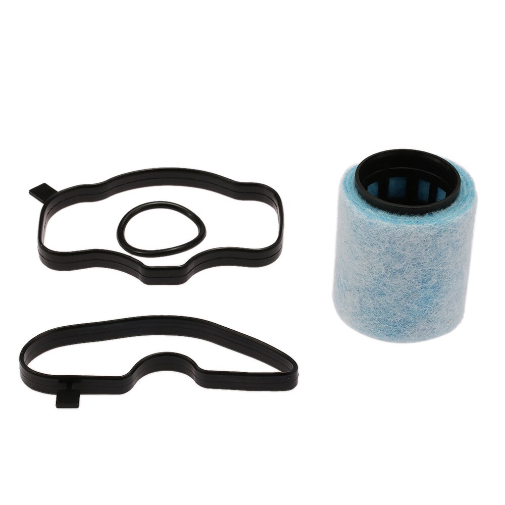 Crankcase Breather Oil Separator Filter Kit For BM... Grandado
