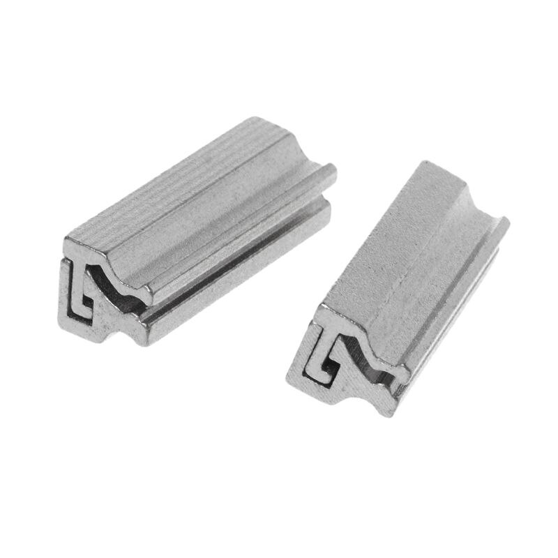 Yuema key duplicating using fixture clamp key machines chuck key cutting machines accessories for YUEMA blank key cutting