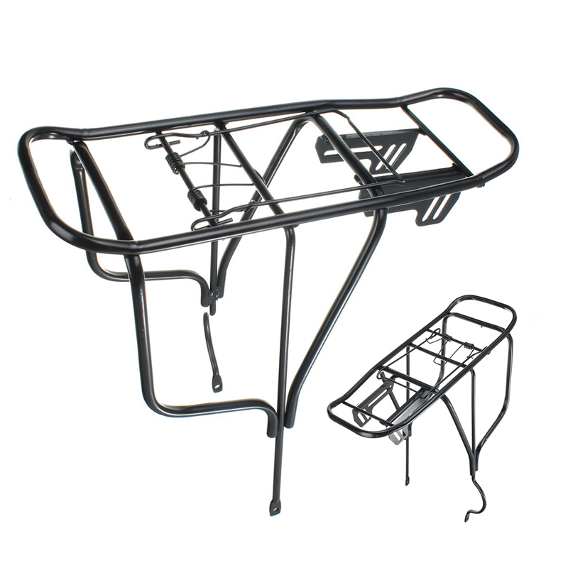 Aluminium Fiets Rekken Fiets Bagagedrager MTB Fiets Mountain/Racefiets Achter Rack Installeren Component XNC