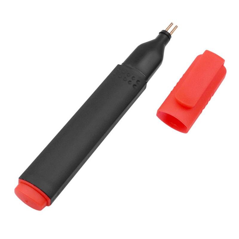 Mini BIO Meter Tester Mineral Water Mineral Test Pen Conductive BIO Energy Testing MonitoringTool