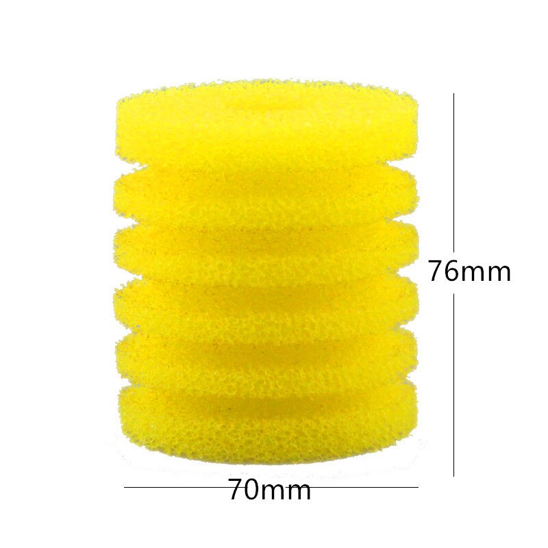 3 in 1 stille aquariumfilter dompelbare zuurstof interne pomp spons water met regensproeier voor aquarium luchtverhoging: G262722