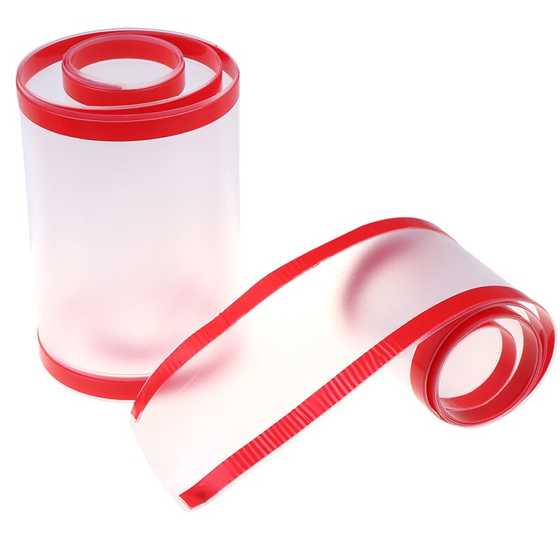 120cm Door Edge Safety Bumper Strip Baby Fingers Protector Children Guard Finger Protective Strip