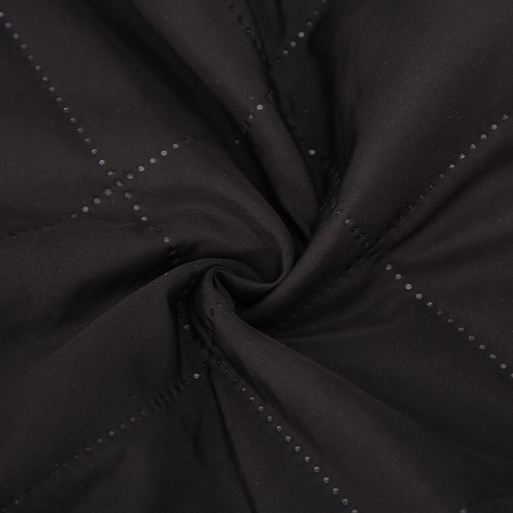 Soft Cotton Coffee Machine Cover Coffee Maker Cover Household Appliance Machine Protective Dust Cover