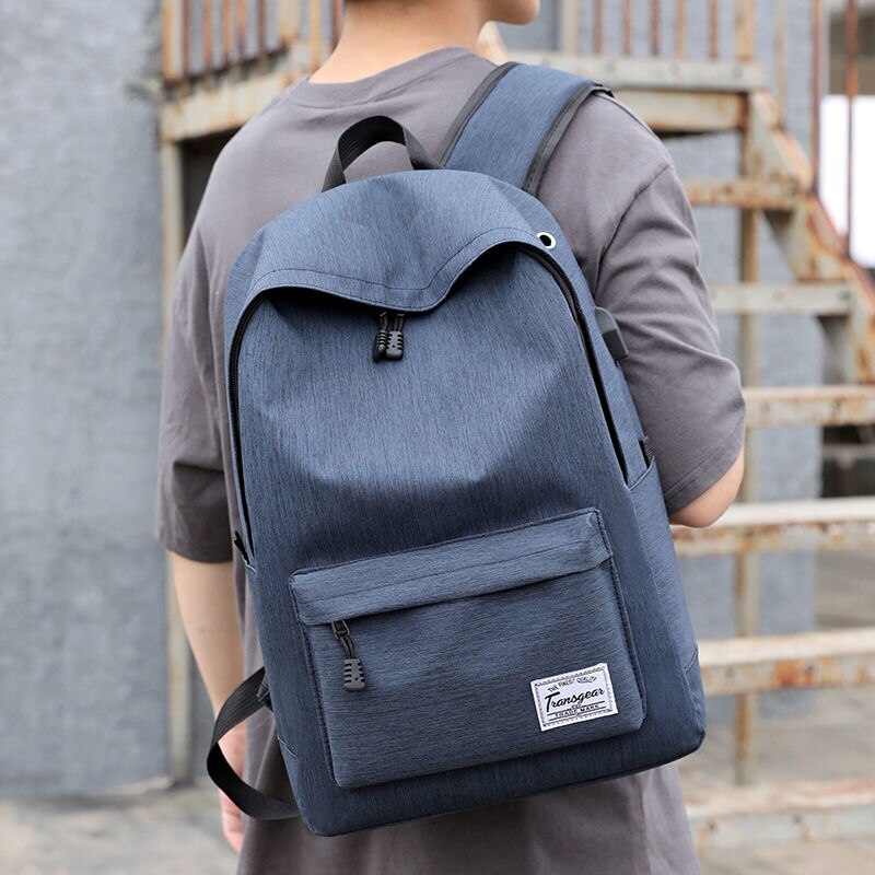 Student School Backpack Teenagers Girls Boys high school Backpack for Men laptop backpack Book bag large travel Mochilas