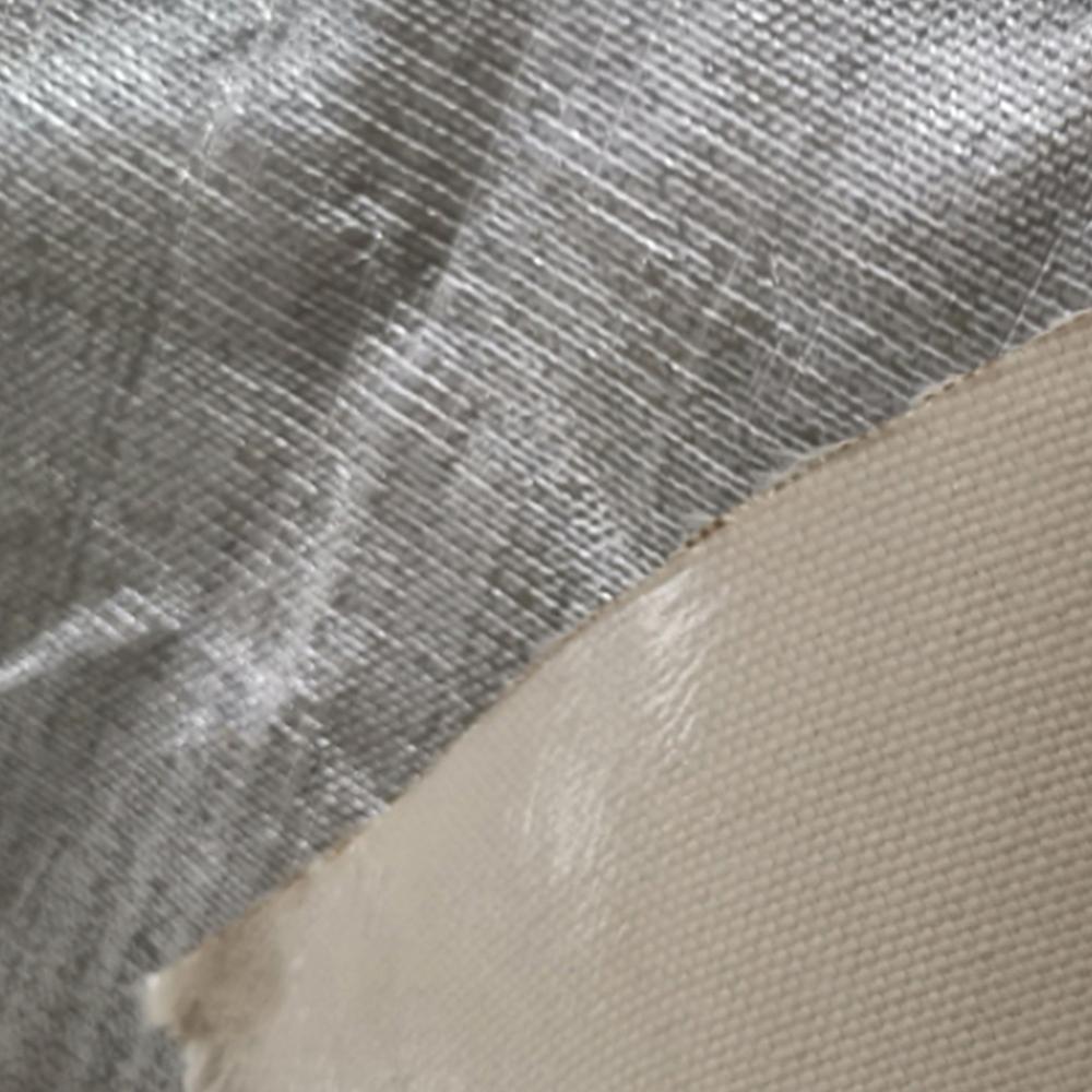 Engine insulation Car Sound Deadener Mat Noise Bonnet Insulation Deadening Hood Engine Firewall Heat Aluminum Foam Sticker