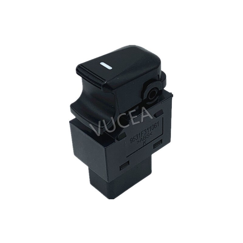 Elevador de ventana eléctrico para Hyundai ix35 Tucson Ix, consola de Control, botón de interruptor, 935812S000 93581-2S000