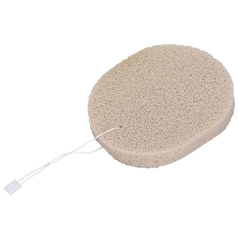 Face Sponge Cleanser Facial Sponge Safe Portable for Exfoliating for Removing Makeup for Cleansing