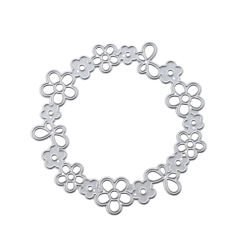 Metall skära dör bröllop brud och brudgum blomma lager scrapbooking hantverk die cut skapa dekor prägla papper kort göra stencil: 02