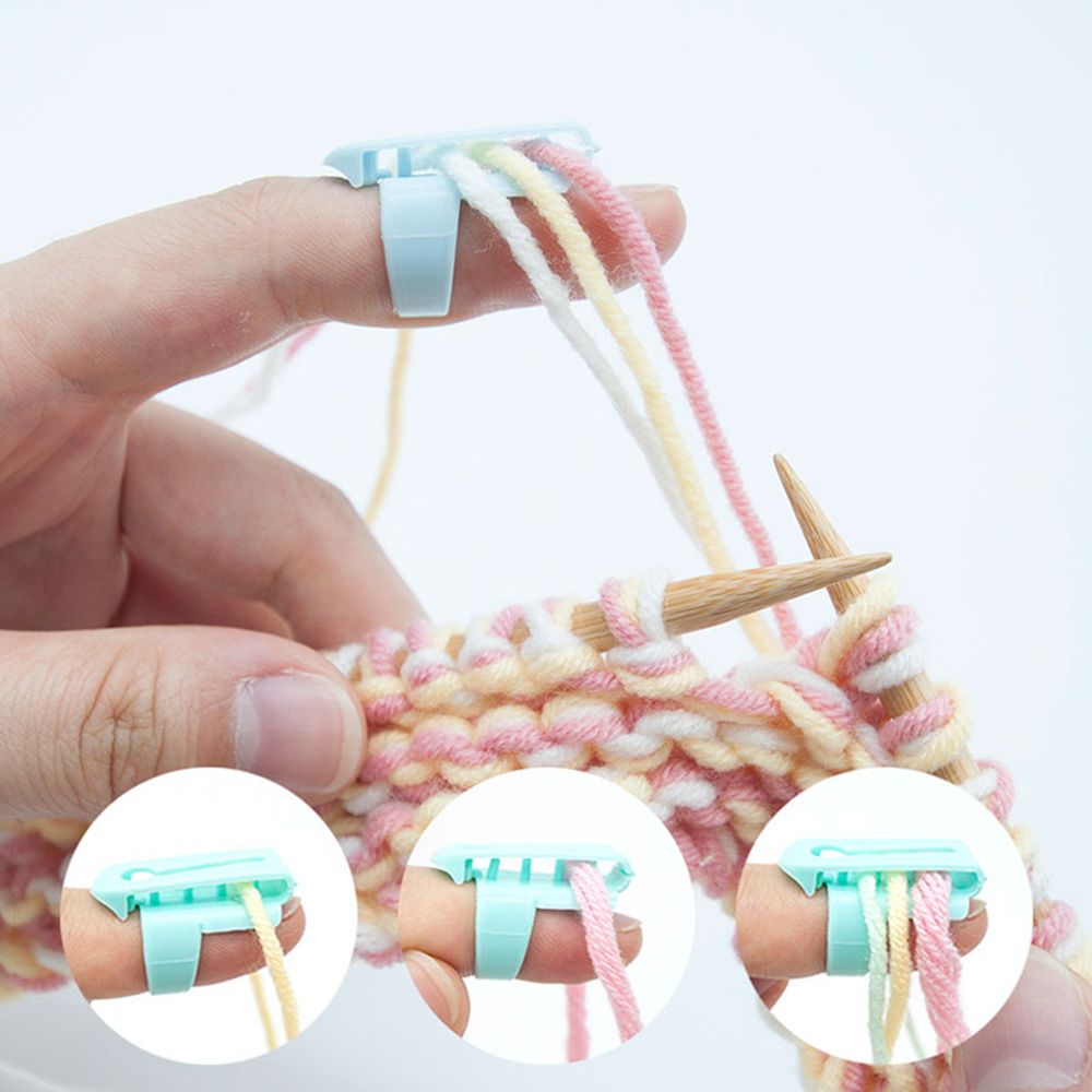 2 stk/sæt taskefremstilling skabelon broderi floss organizer naturlig træ kurv nederst korssting hul hæklet kurv base